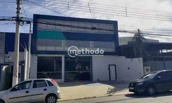 Imagem 2: Salão para alugar, 363 m² por R$ 15.485,00/mês - Vila Pompéia - Campinas/SP