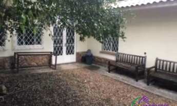 Imagem 4: CASA TÉRREA - VILA MADALENA - SP