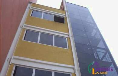 Imagem 13: CONJ. COMERCIAL - BARRA FUNDA - SP