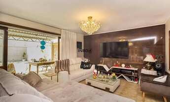 Imagem 4: Ampla Casa com 3 Dormitórios e Suíte e 2 Vagas