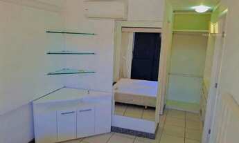 Imagem 15: Apartamento CRISTAL IX com 2 dormitórios para alugar, 62 m² por R$ 2.800/mês - Meireles