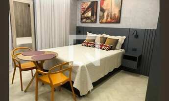 Imagem: Apartamento à Venda - Pinheiros, 1 Quarto