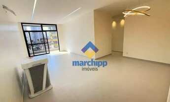 Imagem: Apartamento para alugar, 156 m² por R$