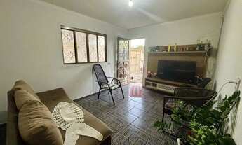 Imagem 3: CASA DE ESQUINA COM 02 QUARTOS E AMPLO TERRENO