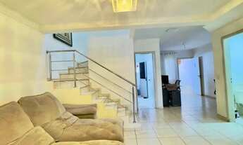 Imagem 3: Casa / Sobrado em Condomínio fechado no Jardim Atlântico Goiânia - Goiás