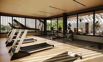 Imagem 2: CASA 3D no bairro Teresópolis em Porto Alegre