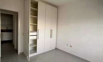 Imagem 4: Alugo apartamento 1 quarto com varanda perto da praia