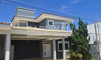 Imagem 3: Casa Condomínio em São Carlos