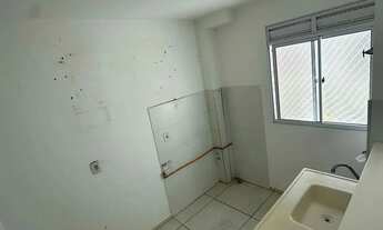 Imagem 7: AM Apartamento Terrazzo Poti à venda Gurupi