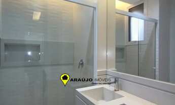 Imagem 6: Cobertura a venda no Ed. New way, no Bairro Jardim Jalisco em Resende RJ, expetacular!