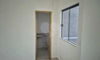 Imagem 4: Apartamento com 1 quartos à venda em Vila Germinal - SP