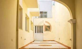 Imagem 3: Casa para venda ou locação no Jardim Paulista com 4 quartos , 1 suíte e churrasqueira