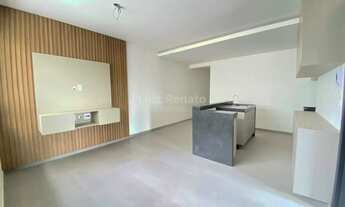 Imagem 2: Apartamento para aluguel, 2 quartos, 56m² de área no Santo Agostinho