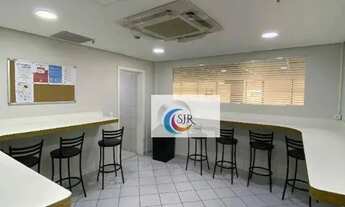 Imagem 7: Conjunto para alugar, 697 m² - Chácara Santo Antônio (Zona Sul) - São Paulo/SP