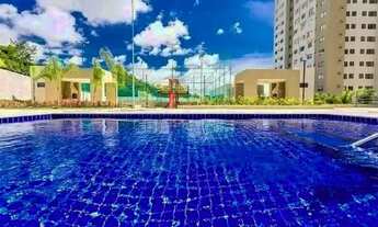Imagem 3: Oferta!! Apartamento 2/4 No Residencial Ecopark - Emaús