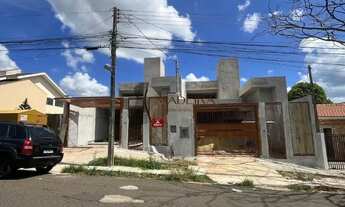 Imagem 2: VENDE-SE CASA EM CONSTRUÇÃO COM TRÊS SUITE