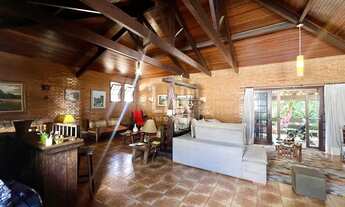 Imagem 4: Casa à venda, 6 quartos, 3 suítes, 10 vagas, São Luiz - Belo Horizonte/MG