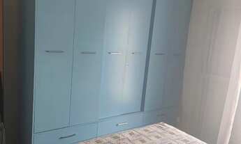 Imagem 7: Apto 52,62m2 mobiliado na Consolação