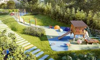 Imagem 14: PORTO NOBRE vende THE PARK, com 3 suítes, no bairro Rio Branco