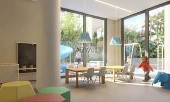 Imagem 5: Apartamento em Santa Felicidade - ARYA 1