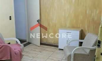 Imagem 7: Sobrado em Avenida Rubens Montanaro de Borba - Jardim Regis - São Paulo/SP