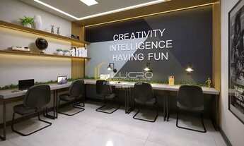 Imagem 7: Edifício Horizon à venda com 59m² e 2 quartos em Vila Aviação, Bauru - SP