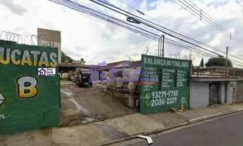 Imagem: Terreno para alugar, 480 m² - Vila Guarani