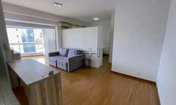 Imagem 5: Aluguel Apartamento 1 Dormitórios - 50 m² Brooklin