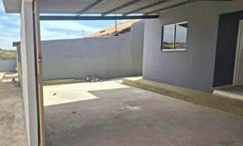 Imagem 3: CASA NO ALVORADA 1,ATRÁS DO SPA ALVORADA. - PRONTA ENTREGA