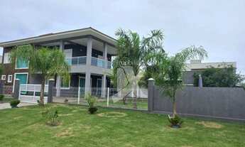 Imagem 6: Casa com 4 dormitórios ( sendo que 01 é suíte)para alugar, 250 m² por R$ 2.5000/dia - Atam