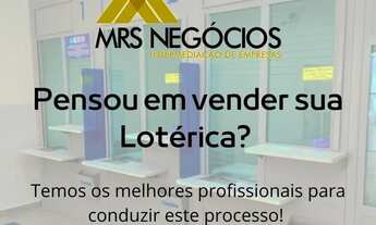 Imagem 2: Operação Lotérica à Venda, (4) terminais - Canoas/RS