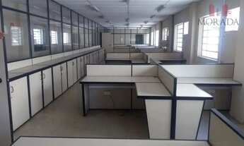 Imagem 2: Prédio para alugar, 1000 m² por R$ 32.000,00/mês - Jardim Bela Vista - São José dos Campos