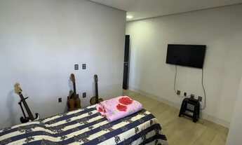 Imagem 4: Casa em Condomínio para Venda em Várzea Grande, Petrópolis, 4 dormitórios, 3 suítes, 4 ban