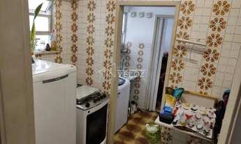 Imagem 4: Apartamento-À VENDA-Glória-Rio de Janeiro-RJ