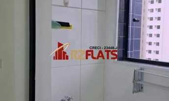 Imagem 6: Flat com ótimo preço no bairro Vila Olímpia. Confira!