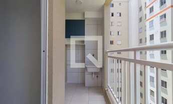 Imagem 6: Apartamento à Venda - Canindé, 2 Quartos, 42 m2