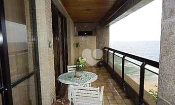 Imagem 4: Apartamento com 3 quartos à venda, 141 m² por R$ 1.950.000 - Barra da Tijuca - Rio de Jane