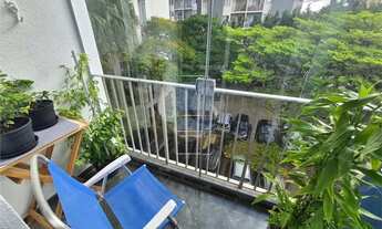 Imagem 3: Apartamento à venda com 3 quartos no condomínio Solar Sao Mateus, São Paulo - SP