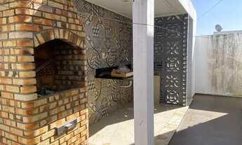 Imagem 6: CASA NO PARKVILLE. CONDOMINIO FECHADO