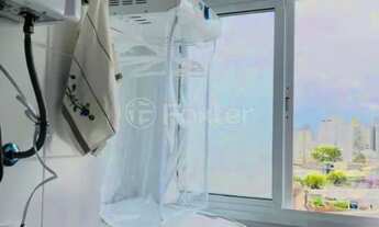 Imagem 5: Apartamento à venda Avenida Doutor Carlos Barbosa, Medianeira - Porto Alegre