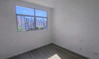 Imagem 6: Imóvel para aluguel tem 34 metros quadrados com 1 quarto em Estoril - Belo Horizonte - MG