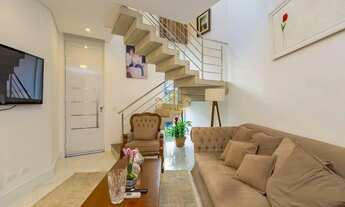 Imagem 6: CASA EM CONDOMÍNIO PARA LOCAÇÃO COM 2 SUÍTES EM SANTA FELICIDADE