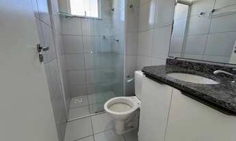 Imagem 8: Apartamento com 3 quartos na Cohama TR220975 SLZ-DCT2KQ