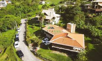 Imagem 3: Casa à venda mobiliada com vista para o mar