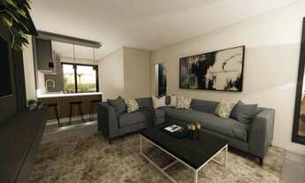 Imagem: Casa 3 quartos - Parque Guarua