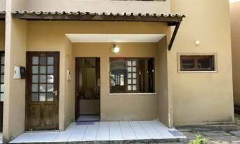 Imagem 6: Casa Condomínio Multifamiliar Hortências II, 56m², 2 vagas