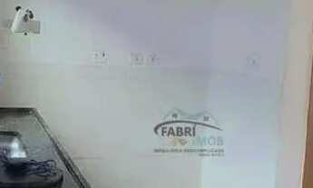 Imagem 2: Sobrado, 53 m² - venda por R$ 270.000,00 ou aluguel por R$ 1.800,00/mês - Lopes de Oliveir