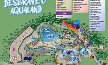 Imagem 5: Semana em Resort e Parque Aquático Aqualand, Salinópolis