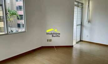 Imagem: Apartamento para aluguel, 2 quartos, 1 suíte