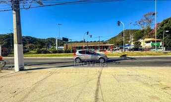 Imagem 7: Terreno para alugar, 495 m² por R$ 20.150/mês - Piratininga - Niterói/RJ TE1280